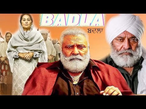 KANDE  ~ New Punjabi Film 2024 | Preet Baath, Kamal Virk | Latest Punjabi Movie 2024