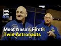 NASA Astronauts and Spaceflight Insights