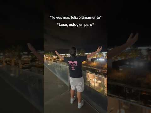 Te ves más feliz últimamente 😉 #humor #shorts #parati