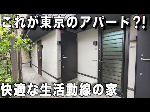 変わった間取り！細部にこだわり尽くしたあれコレすぎる物件を内見！