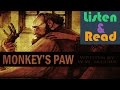 The Monkey's Paw: Key Concepts