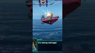 Star Fox Nintendo Switch 2