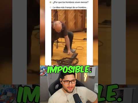 por que los hombres viven menos