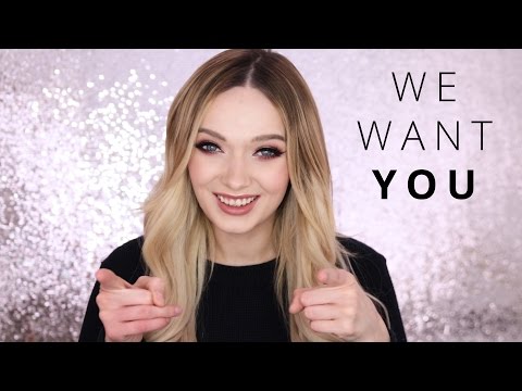 feelunique.com & Feel Unique Promo Code video: Are YOU Tomorrow's #TopVlogger?! Enter now | Feelunique