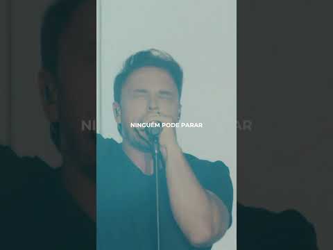 Ninguém Pode Parar - @theorubia #gospelmusic #louvores #dmg