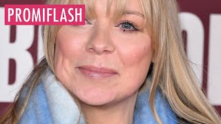 So steinig war Liz McClarnons (44) Weg zur Schwangerschaft