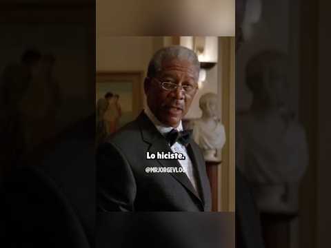 LO DESPIDIÓ Y AHORA EL DESPEDIDO SE QUEDÓ CON SU PUESTO #peliculas2024 #netflix #movie #facebook