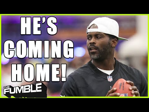 Why Mike Vick Coaching Norfolk is HUGE New