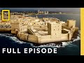 Knights Templar and Acra Exploration