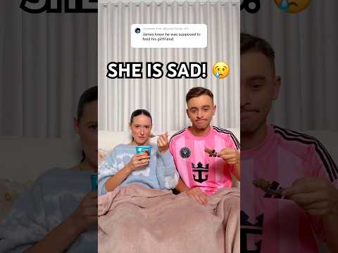 James messed up! 😳🥲 #shorts