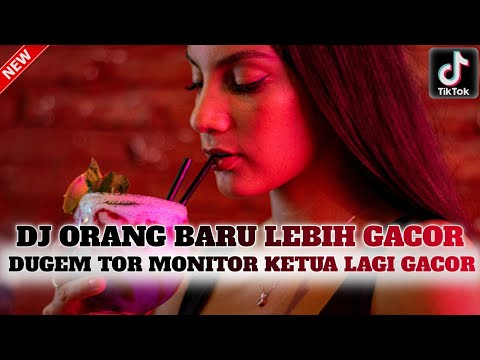 DJ LUPA NAMA TAPI MASIH INGAT RASA X DJ TOR MONITOR KETUA LAGI GACOR❗DUGEM FUNKOT ENAK DI DENGAR!!!!