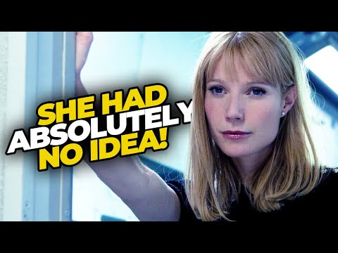 10 Times Actors Had ZERO Idea What Movie They Were Making