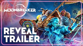 Moonbreaker Steam Preview Weekend Playtests Starting Soon