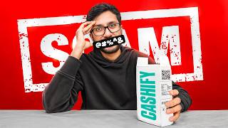 Cashify SCAM EXPOSED ! (Mera loss ho gaya)