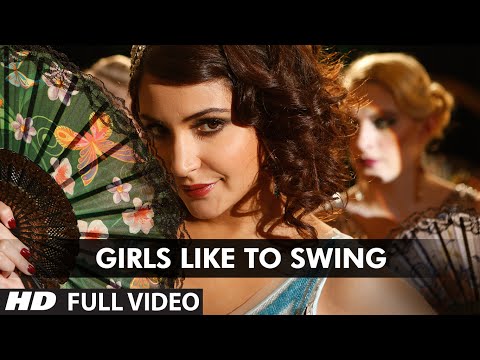 &#39;Girls Like To Swing&#39; Full VIDEO Song | Dil Dhadakne Do | T-Series