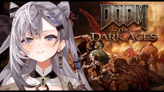 【DOOM: The Dark Ages】Remember DOOM?