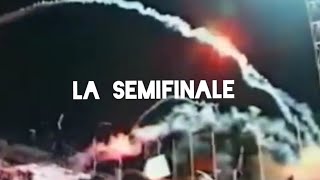 La Semifinale, il Film @lastoriadelbolognafootballclub