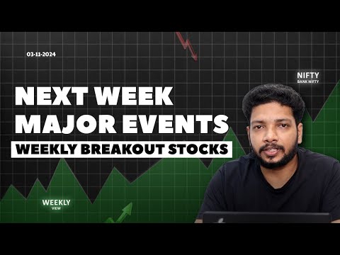 Weekly analysis🚀| Oharipadanam