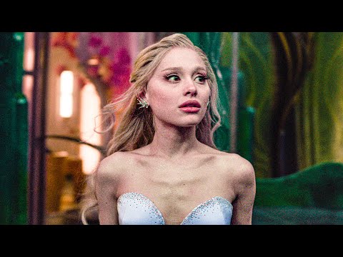 WICKED 2: FOR GOOD First Look Clip (2025) Ariana Grande, Cynthia Erivo