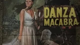 danza macabra-horror gotico italiano del 1964-recensione f.ippolito