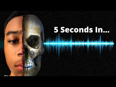 This Sound Can Kill You...