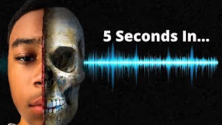 This Sound Can Kill You...