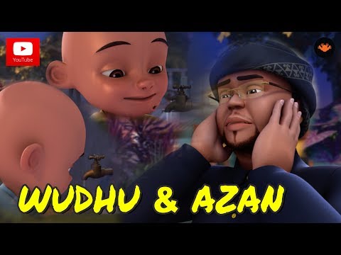 Download Video Cara Mengambil Wudhu & Azan Maghrib - Upin & Ipin Musim 11 Download Video Cara Mengambil Wudhu & Azan Maghrib - Upin & Ipin Musim 11