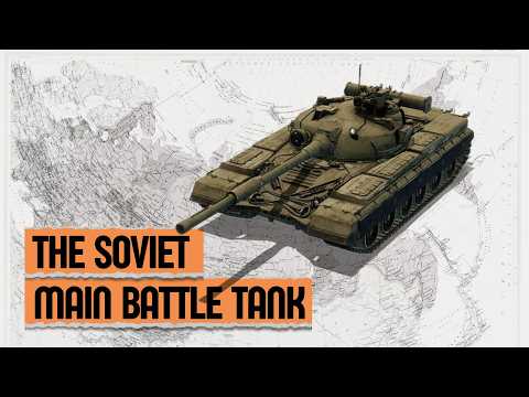 The Three Tanks That Made Soviet Enemies Worry