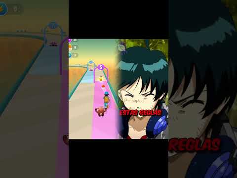 Este PROTA DESCUBRIÓ Cómo VENCER a CUALQUIER PERSONAJE de ANIME!