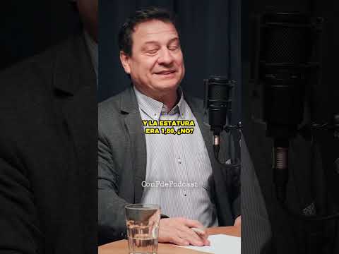 ¿HITLER era BAJITO?