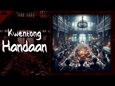 HANDAAN - True Horror Stories | Nginig Stories