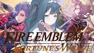 TOURNAMENT ARC? [Fire Emblem: Fortune's Weave]