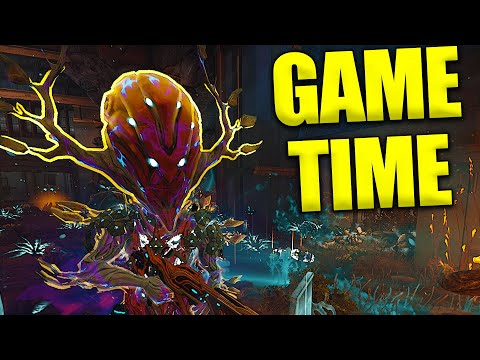 Warframe Nokko Vallis Undermind Farming! Then Borderlands 4 Event & Ball X Pit Fun!