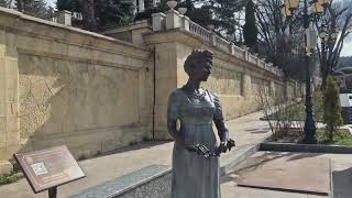 VLOG: КИСЛОВОДСК | НОВЫЕ МАРШРУТЫ В ДОЛИНУ РОЗ 