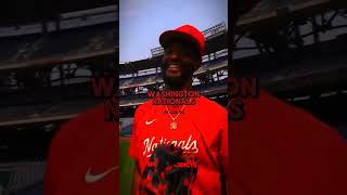 PREDICTING THE NL EAST 2024 #mlb #mets #phillies #trending #braves