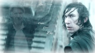 Ben & Han 🖤 Dads Don't Die
