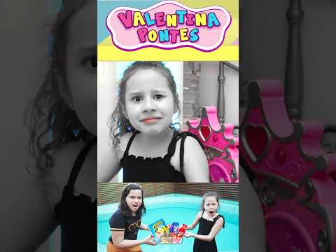 Maria Clara e Valentina  REGRAS DE CONDUTA PARA CRIANÇAS  #criança  #infantil  582