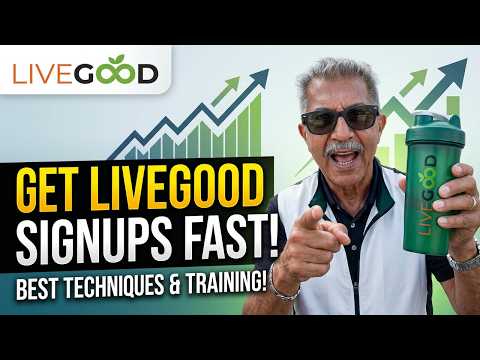 LiveGood’s Buyer’s Club Model: Build a Team Without Hard Selling