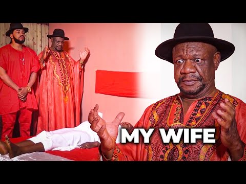 My wife 2025 full movie - Alex Usofi Latest movies 2025 - New Nollywood 2025 nigerian full movies