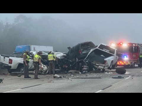 Idiots In Cars #29