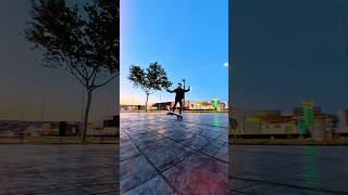 Mew ELOFTY ALPHA CLASSIC with CNC KICKTAIL