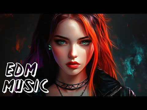 Music Mix 2024 🎧 Mashups & Remixes Of Popular Songs 🎧 EDM Gaming Music Mix