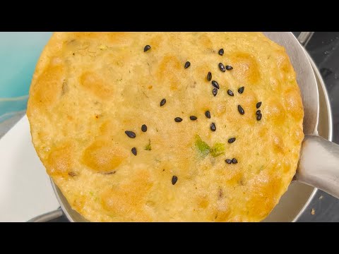 चटनी वाली पूरी एक नयी रेसिपी Chutney wali poori