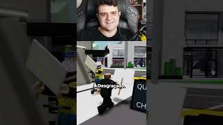 FELCA, QUEREMOS INJUSTIÇA?!? KKKK