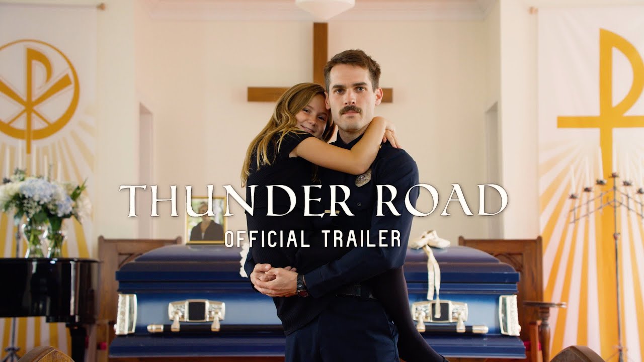 Thunder Road Trailer thumbnail