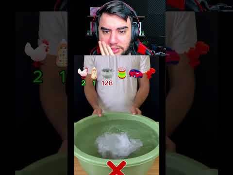 Quantos lenços precisam para segurar cada objeto?