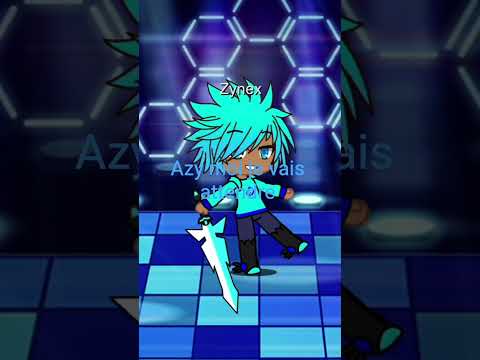 azy #gacha #gachaclub