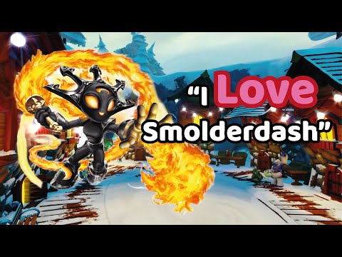 OUT OF CONTEXT Skylanders Rankings - Funny and Weird Quotes from "Ranking Every Skylander"