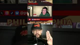 Should anyone in the NFC scare the 49ers? #49ers #brockpurdy #rams