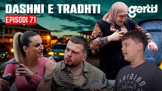 Nana Fate - Dashni e Nuses | Episodi 71